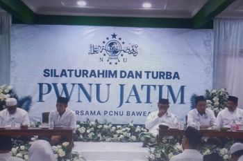 MWCNU Tambak kelola klinik dan BMT beraset Rp14 miliar
