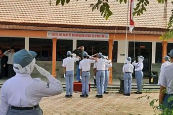 Pemkab Pacitan mulai jaring calon siswa Sekolah Rakyat