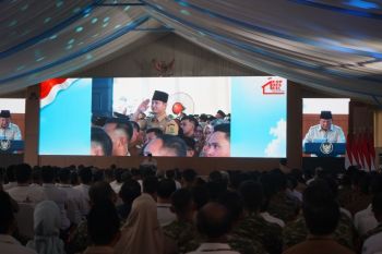 Bupati Trenggalek : Koperasi Merah Putih perkuat ekonomi desa