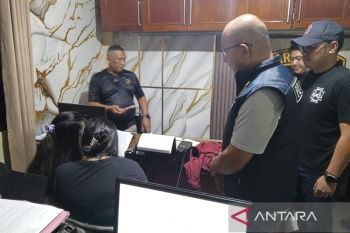 Polres Sumedang tangkap pelaku curas terhadap mahasiswi Unpad