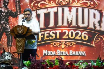 Pemkot Ambon luncurkan gerakan Ambon Bersih dan Hijau