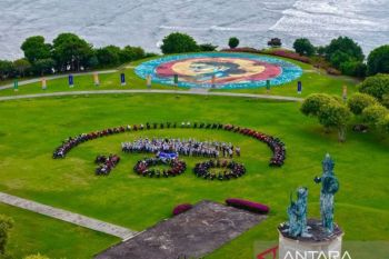 Ducati Indonesia Promosikan Keindahan Bali di Ajang Global "We Ride As One"