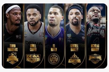 IBL Resmi Umumkan 5 Kandidat MVP League 2026