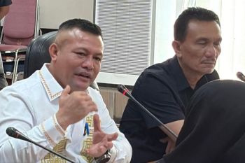 Bupati Aceh Utara berharap bantuan jadup cair sebelum lebaran