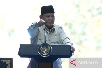 President lauds agricultural innovations for food security