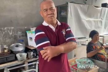 Penjambretan kembali terjadi di Jelambar Jakbar