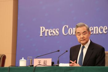 Presiden Xi dan Trump bahas Taiwan hingga hubungan dagang