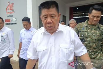 Gubernur Babel wajibkan KMP serap hasil pertanian