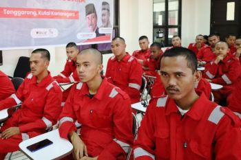 Pemkab Kukar tekan pengangguran lewat program Siap Kerja