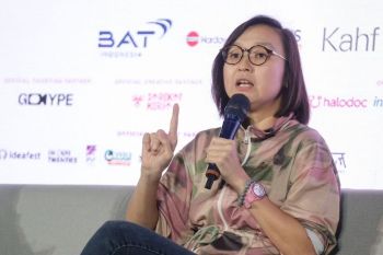 Wamenekraf: IP lokal butuh dukungan ekosistem kreatif terintegrasi