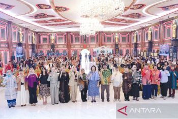 Yayasan Perempuan Laju Perkasa hadirkan pelatihan AI untuk perempuan