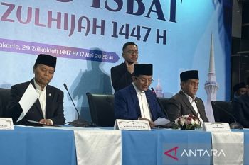 WNI korban kecelakaan Ethiopian Airlines bekerja untuk PBB