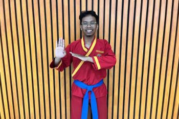 Pencak silat jadi cabor terbesar Muhammadiyah Games 2026 di UMS, peserta tembus 694 atlet