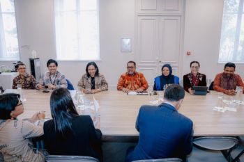 Jakarta eyes Cannes model for event-based economy