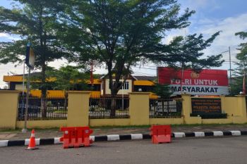Polresta Padang pidanakan bapak yang tega aniaya anak kandung, Polisi upayakan pemulihan korban