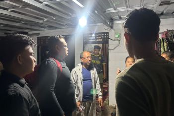 Tak miliki dokumen, WNA Singapura dideportasi Imigrasi Bandarlampung