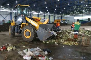 Pemkot Malang dorong program RT Berkelas tuntaskan masalah sampah