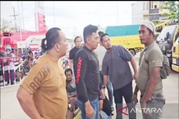 Polhukam kemarin dari aksi premanisme hingga pinjol ilegal