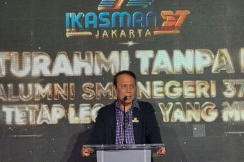 Boy Rafli: Solidaritas sosial penting dalam menghadapi tekanan global
