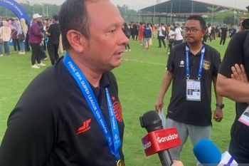 Persis Solo mengumumkan jajaran kepelatihan musim 2026/2027