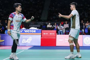 BNI sebut prestasi Leo/Daniel bukti dukungan lahirkan juara dunia