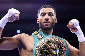 Yafai cedera, laga penyatuan gelar WBC lawan Sandoval ditunda