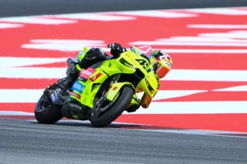 Hasil MotoGP Catalunya 2026: Fabio Di Giannantonio menangi balapan yang penuh drama