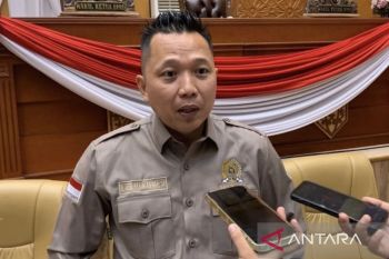 DPRD Samarinda desak pemkot kuatkan pengawasan aset publik