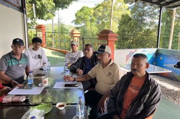 Ikabada Ambon dukung pengelolaan berkelanjutan perairan Damer Maluku