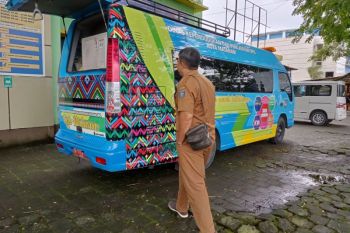 Sebanyak 6.000 jiwa warga Mataram sudah aktifkan IKD