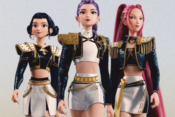 Netflix umumkan K-Pop Demon Hunters bersiap gelar tur dunia