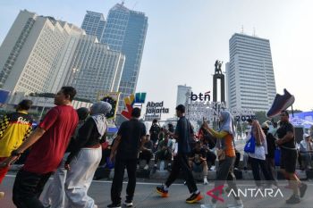 BTN JAKIM 2026 digelar 13-14 Juni, sejumlah ruas jalan direkayasa