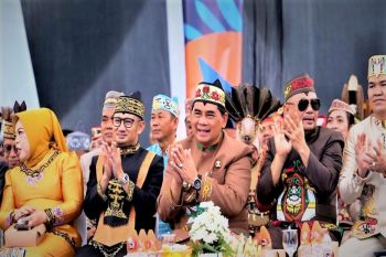 Kotim tak penuhi syarat menjadi daerah tujuan transmigrasi