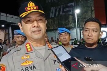 Polisi tembak pelaku penyekapan wanita asal Kaltara di Makassar