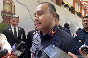 Imigrasi Soetta tunda keberangkatan 89 calon haji nonprosedural