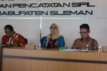 Pemkab Sleman menerapkan digitalisasi layanan perizinan dukung investasi