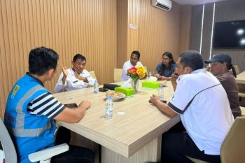 PLN UIW MMU dan Koperasi Desa Merah Putih dorong optimalisasi UMKM dan elektrifikasi desa di Maluku Utara