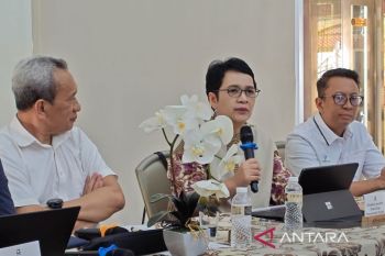 Digitalisasi pastikan penyaluran bansos transparan dan adil