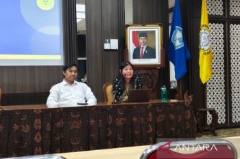Fakultas Psikologi UNS tuntaskan pengambilan data World Values Survey gelombang ke-8