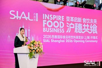 RI perkuat ekspansi produk pangan ke pasar global lewat SIAL Shanghai