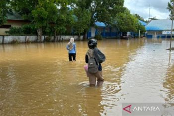 Athaillah : Kolam regulasi percepat penurunan banjir