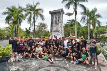 DPD RI Dukung Penuh Perkembangan Industri Kreatif di Kaltara