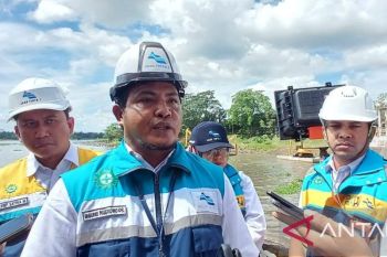 PJT 1 batasi kendaraan melintas di Bendungan Lahor mulai 1 Agustus