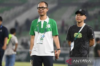 PSMS Medan siap ambil bagian Piala Presiden 2026