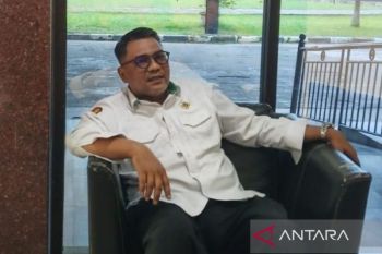 Asrama Haji Kelas 1 Medan siap sambut jamaah haji asal Sumatera Utara