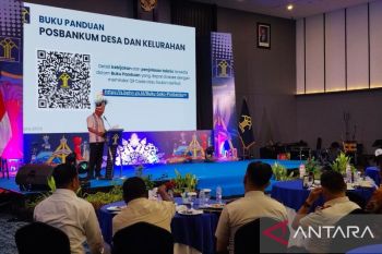 Menkum buka peluang 200 pelajar Papua masuk sekolah kedinasan