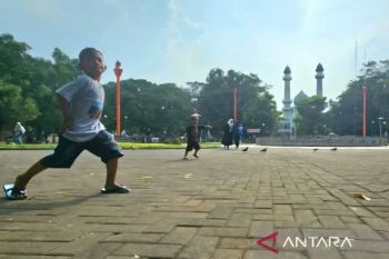 DPRD minta Pemkot Malang sertakan data aktual RTH untuk raperda