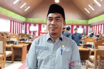 Legislator Pulang Pisau ingatkan pentingnya menghidupkan kreativitas seni budaya