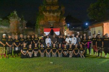 Pemkot Denpasar beri ruang untuk seni legendaris tampil di Pesta Kesenian Bali