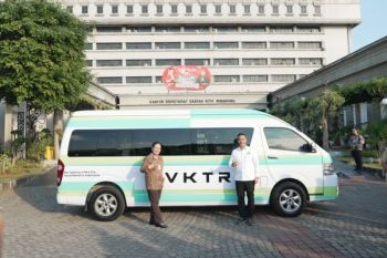 Pemkot lakukan pengadaan 27 bus listrik untuk Trans Semarang